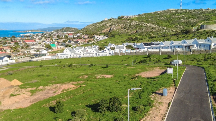 0 Bedroom Property for Sale in Welgedaan Estate Western Cape